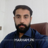 General Practitioner in Pattoki - Dr. Zaid Shafique