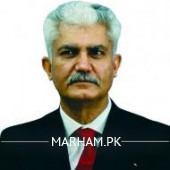 Dr. Nisar Anwar Nephrologist Peshawar
