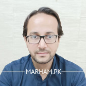 Gastroenterologist in Mardan - Asst. Prof. Dr. Farmanullah Shah