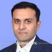 Dr. Mujahid Farooq General Practitioner Karachi