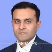 Dr. Mujahid Farooq Sexologist Karachi