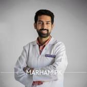 Dentist in Islamabad - Dr. Haider Rizwan