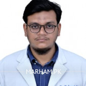 Dr. Ammad Alvi Dentist Karachi