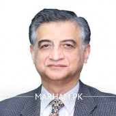 Prof. Dr. Nasir Orakzai Urologist Peshawar
