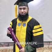 Urologist in Dera Ghazi Khan - Dr. Safdar Saeed