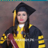 Dr. Noreen Akhtar Rana Gynecologist Dera Ghazi Khan