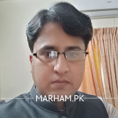 Medical Specialist in Haripur - Dr. Naeem Ullah