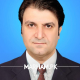 Asst. Prof. Dr. Meherullah Tareen Cancer Specialist / Oncologist Quetta