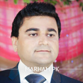 Dr. Mohsin Ata Malik Plastic Surgeon Multan