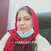 Aesthetic Physician in Rawalpindi - Dr. Noreen Iqbal