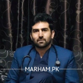 Dr. Muheb Ullah General Physician Peshawar