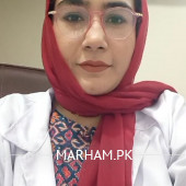 General Physician in Karachi - Dr. Sobia