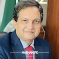 Profile Photo of Plastic Surgeon in Lahore - Prof. Dr. Farid Ahmad Khan