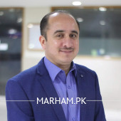 Physiotherapist in Peshawar - Mr. Bilal Khan Pt