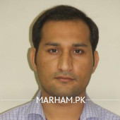 Dr. Nasir Ahmed Physiotherapist Peshawar
