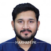 Occupational Therapist in Peshawar - Mr. Mukhlis Razzaq