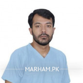 Dr. Saqib Ahmed Dentist Karachi