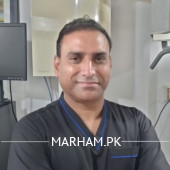 Dentist in Rawalpindi - Dr. Muhammad Younis Baloch