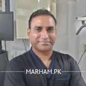 Dr. Muhammad Younis Baloch Dentist Rawalpindi