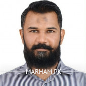 Dr. Usamah Bin Waheed Neuro Surgeon Karachi
