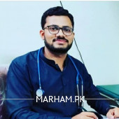 Physiotherapist in Islamabad - Mr. Munaish Kumar
