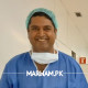 Dr. Usman Ahmed Orthopedic Surgeon Gujranwala