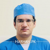 Dr. Abdul Basit Orthopedic Surgeon Lahore
