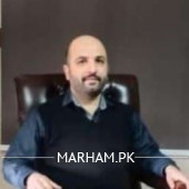 Physiotherapist in Peshawar - Mr. Waqas Ahmad