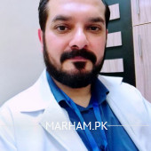 Family Medicine in Islamabad - Dr. Mohammad Tanvir Khan