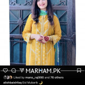 Ms. Alishba Ishfaq Psychologist Lahore