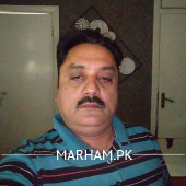 Psychologist in Mirpur - Zahid Ali Khan
