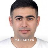 Orthopedic Surgeon in Swat - Dr. Majid Nisar