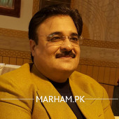 Dr. Asif Rahim Dermatologist Lahore