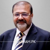 Ent Surgeon in Lahore - Dr. Ijaz Nazir