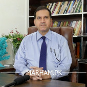 Dr. Abdul Basit Qureshi General Surgeon Lahore