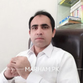 Dr. Masood Ul Hassan Homeopath Fateh Jang