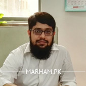 Dr. Athar Zaman General Physician Rahim Yar Khan