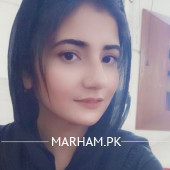 Psychologist in Multan - Ms. Mehwish Rohail