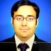 Dr. Avinash Punshi Internal Medicine Specialist Islamabad