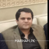 Dr. Muhammad Haris Masood General Physician Lahore