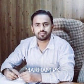 Optometrist in Multan - Muhammad Sajawal