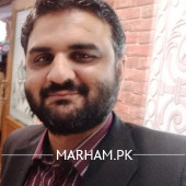 Dr. Naeem Ahmad Pain Specialist Lahore