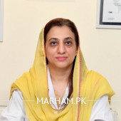 Dentist in Islamabad - Dr. Salma Ali Khan