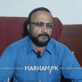 Homeopath in Gojra - Dr. Naveed Asim
