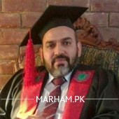 Family Medicine in Sargodha - Dr. Hafiz Khalil Ur Rehman