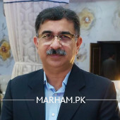 Asst. Prof. Dr. Farrukh Sami General Surgeon Lahore