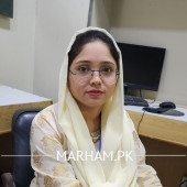 Orthodontist in Karachi - Asst. Prof. Dr. Sadaf Talha