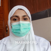 Gynecologist in Attock - Dr. Hummaira Chaudhary