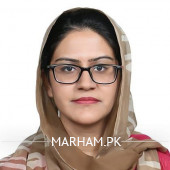 Dr. Hiba Tauseef General Practitioner Lahore