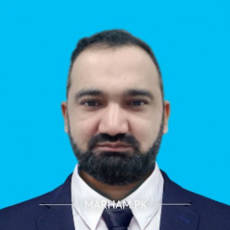 Dr. Shahid Anwar - Nephrologist at Iqra Medical Complex